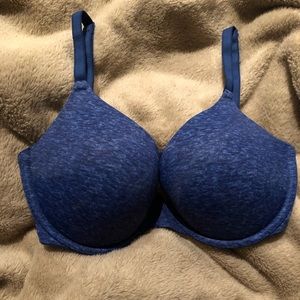 PINK Victoria’s Secret Wear Everywhere Push-Up Bra